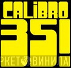 Not On Label (Calibro 35 Self-released) - Винил CD и Кассеты лейбла Not On Label (Calibro 35 Self-released) на сайте МаркетВинила