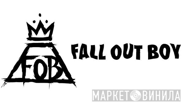 Not On Label (Fall Out Boy Self-released) - Винил CD и Кассеты лейбла Not On Label (Fall Out Boy Self-released) на сайте МаркетВинила
