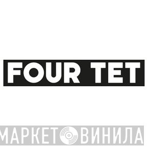 Not On Label (Four Tet Self-Released) - Винил CD и Кассеты лейбла Not On Label (Four Tet Self-Released) на сайте МаркетВинила