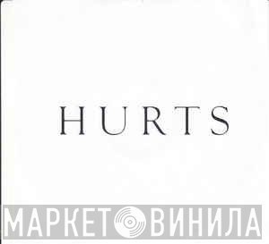 Not On Label (Hurts) - Винил CD и Кассеты лейбла Not On Label (Hurts) на сайте МаркетВинила
