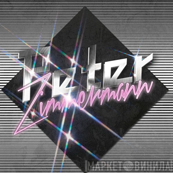 Not On Label (Peter Zimmermann  Self-released) - Винил CD и Кассеты лейбла Not On Label (Peter Zimmermann (8) Self-released) на сайте МаркетВинила
