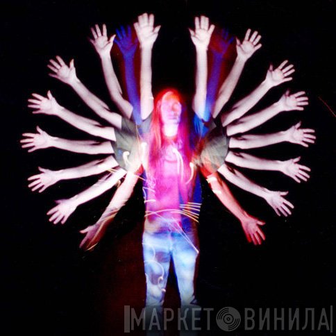 Not On Label (Rick White Self-released) - Винил CD и Кассеты лейбла Not On Label (Rick White Self-released) на сайте МаркетВинила