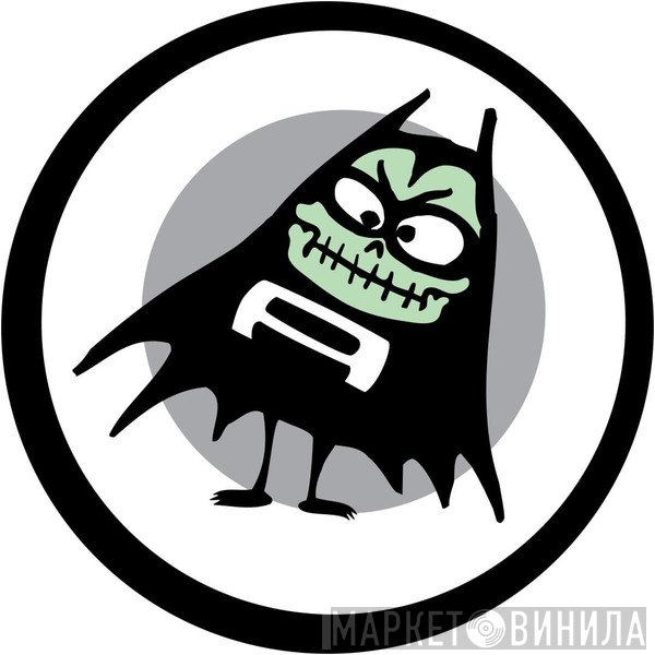 Not On Label (The Aquabats! Self-released) - Винил CD и Кассеты лейбла Not On Label (The Aquabats! Self-released) на сайте МаркетВинила