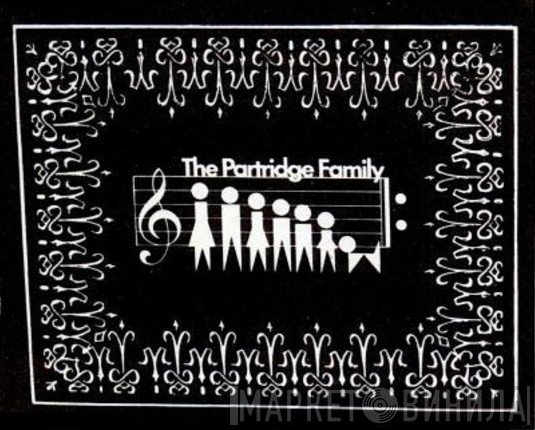 Not On Label (The Partridge Family) - Винил CD и Кассеты лейбла Not On Label (The Partridge Family) на сайте МаркетВинила