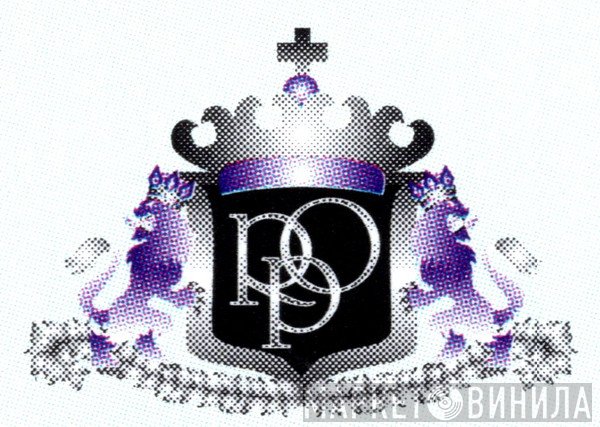 Not On Label (The Royal Philharmonic Orchestra Self-released) - Винил CD и Кассеты лейбла Not On Label (The Royal Philharmonic Orchestra Self-released) на сайте МаркетВинила