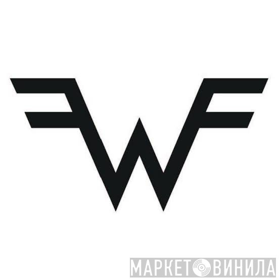 Not On Label (Weezer Self-released) - Винил CD и Кассеты лейбла Not On Label (Weezer Self-released) на сайте МаркетВинила
