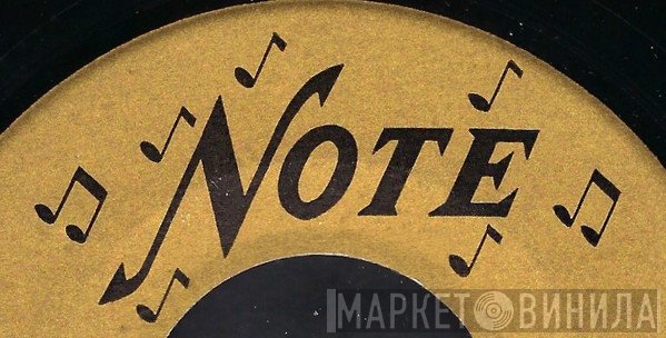 Note  - Винил CD и Кассеты лейбла Note (2) на сайте МаркетВинила