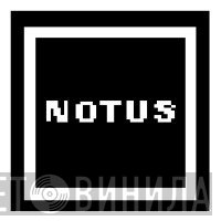 Notus - Винил CD и Кассеты лейбла Notus на сайте МаркетВинила