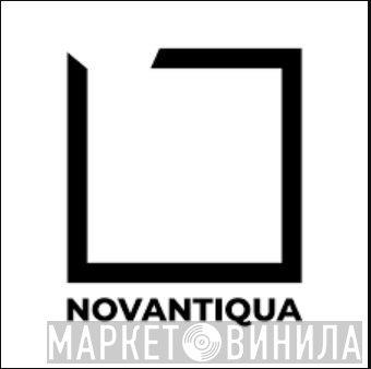 NovAntiqua Records - Винил CD и Кассеты лейбла NovAntiqua Records на сайте МаркетВинила