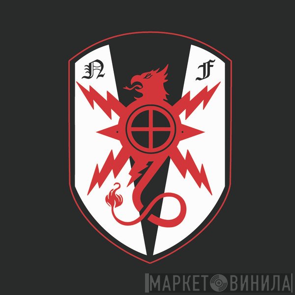 Nova Ferum - Винил CD и Кассеты лейбла Nova Ferum на сайте МаркетВинила