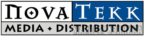 Nova Tekk Media + Distribution - Винил CD и Кассеты лейбла Nova Tekk Media + Distribution на сайте МаркетВинила
