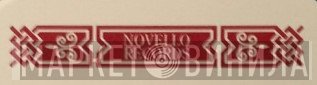 Novello Records - Винил CD и Кассеты лейбла Novello Records на сайте МаркетВинила