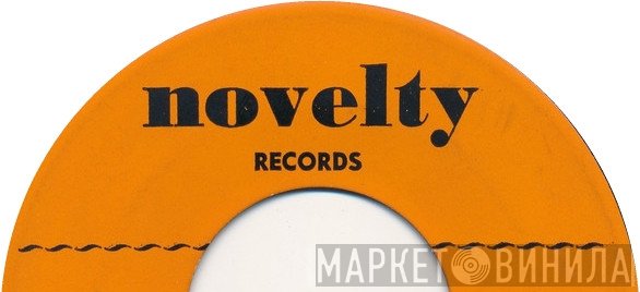 Novelty Records - Винил CD и Кассеты лейбла Novelty Records на сайте МаркетВинила