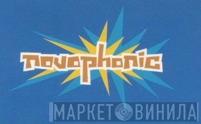 Novophonic - Винил CD и Кассеты лейбла Novophonic на сайте МаркетВинила