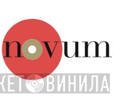Novum - Винил CD и Кассеты лейбла Novum на сайте МаркетВинила