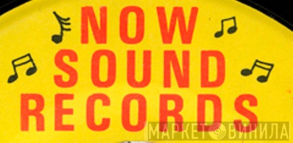 Now Sound Records - Винил CD и Кассеты лейбла Now Sound Records на сайте МаркетВинила
