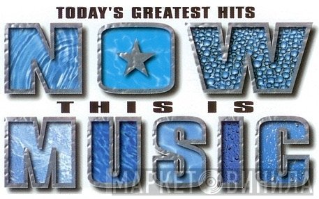 Now This Is Music  - Винил CD и Кассеты лейбла Now This Is Music (2) на сайте МаркетВинила