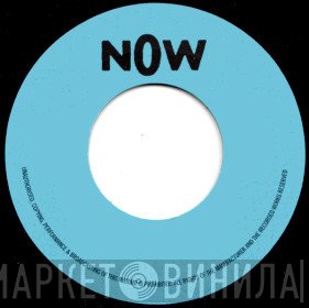 Now  - Винил CD и Кассеты лейбла Now (13) на сайте МаркетВинила