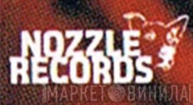 Nozzle Records  - Винил CD и Кассеты лейбла Nozzle Records (2) на сайте МаркетВинила