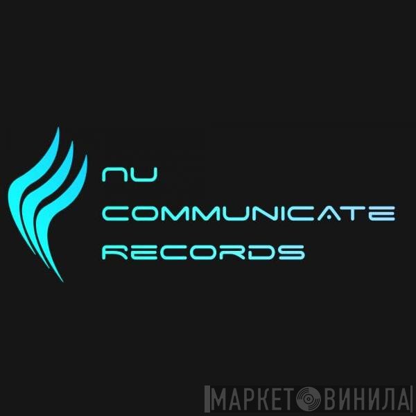 Nu Communicate Recordings - Винил CD и Кассеты лейбла Nu Communicate Recordings на сайте МаркетВинила