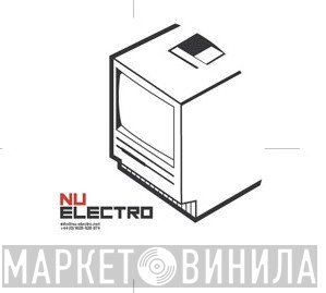 Nu Electro Recordings - Винил CD и Кассеты лейбла Nu Electro Recordings на сайте МаркетВинила
