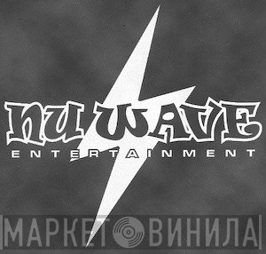 Nu Wave Entertainment - Винил CD и Кассеты лейбла Nu Wave Entertainment на сайте МаркетВинила