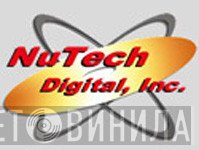 NuTech Digital, Inc. - Винил CD и Кассеты лейбла NuTech Digital, Inc. на сайте МаркетВинила