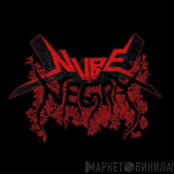 Nube Negra Prod - Винил CD и Кассеты лейбла Nube Negra Prod на сайте МаркетВинила