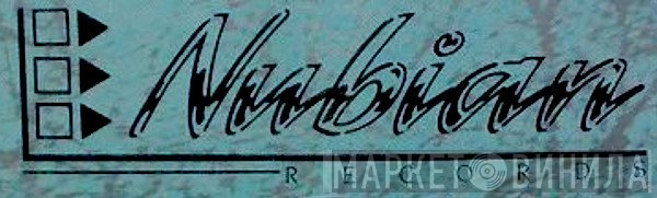 Nubian Records  - Винил CD и Кассеты лейбла Nubian Records (4) на сайте МаркетВинила