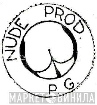 Nude Productions - Винил CD и Кассеты лейбла Nude Productions на сайте МаркетВинила