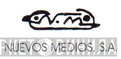 Nuevos Medios S.A. - Винил CD и Кассеты лейбла Nuevos Medios S.A. на сайте МаркетВинила