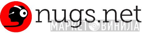 Nugs.net - Винил CD и Кассеты лейбла Nugs.net на сайте МаркетВинила