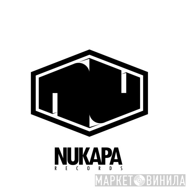 Nukapa Records - Винил CD и Кассеты лейбла Nukapa Records на сайте МаркетВинила