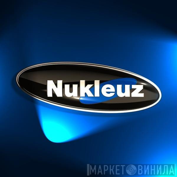 Nukleuz - Винил CD и Кассеты лейбла Nukleuz на сайте МаркетВинила