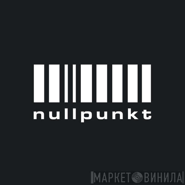 Nullpunkt - Винил CD и Кассеты лейбла Nullpunkt на сайте МаркетВинила