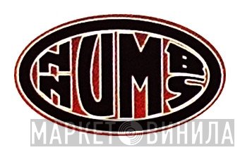Numb Nums Recordings - Винил CD и Кассеты лейбла Numb Nums Recordings на сайте МаркетВинила