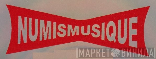 Numismusique - Винил CD и Кассеты лейбла Numismusique на сайте МаркетВинила