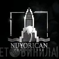 Nuyorican Productions - Винил CD и Кассеты лейбла Nuyorican Productions на сайте МаркетВинила