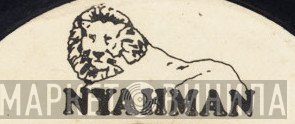 Nyahman - Винил CD и Кассеты лейбла Nyahman на сайте МаркетВинила