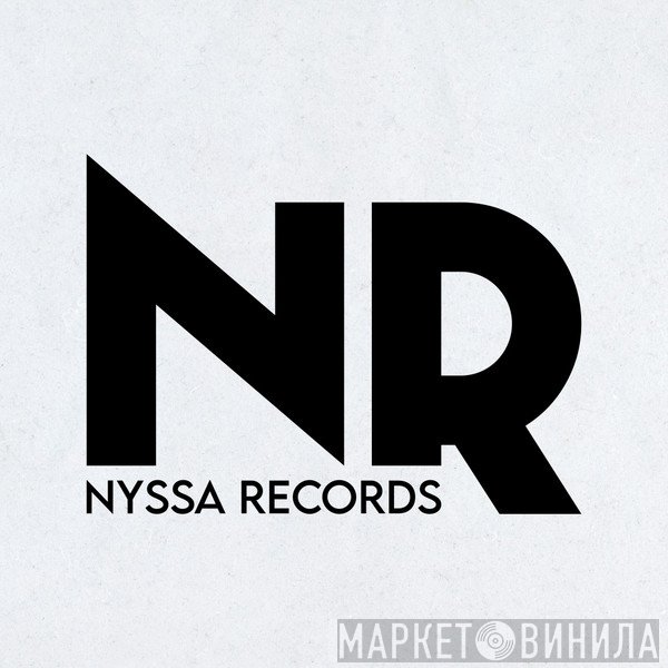 Nyssa Records - Винил CD и Кассеты лейбла Nyssa Records на сайте МаркетВинила