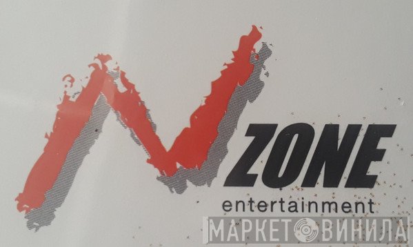 Nzone Entertainment - Винил CD и Кассеты лейбла Nzone Entertainment на сайте МаркетВинила