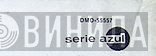O.A.D. Serie Azul - Винил CD и Кассеты лейбла O.A.D. Serie Azul на сайте МаркетВинила