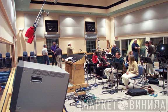 O'Henry Sound Studios - Винил CD и Кассеты лейбла O'Henry Sound Studios на сайте МаркетВинила