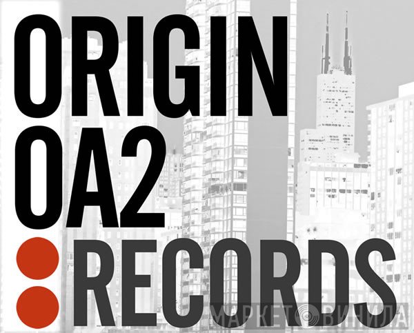 OA2 Records - Винил CD и Кассеты лейбла OA2 Records на сайте МаркетВинила