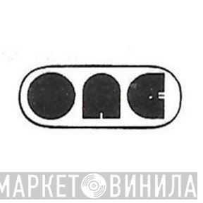 OAC - Винил CD и Кассеты лейбла OAC на сайте МаркетВинила