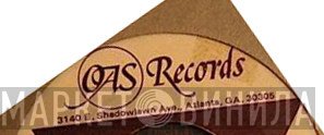 OAS Records - Винил CD и Кассеты лейбла OAS Records на сайте МаркетВинила