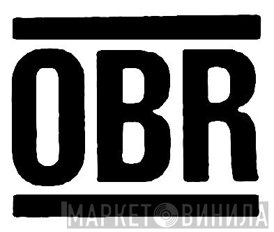 OBR - Винил CD и Кассеты лейбла OBR на сайте МаркетВинила