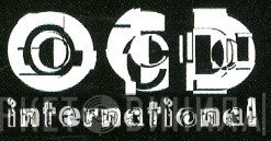 OCD International - Винил CD и Кассеты лейбла OCD International на сайте МаркетВинила