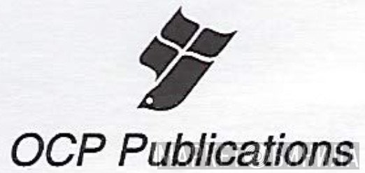 OCP Publications - Винил CD и Кассеты лейбла OCP Publications на сайте МаркетВинила