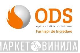 ODS Optical Disc Solutions - Винил CD и Кассеты лейбла ODS Optical Disc Solutions на сайте МаркетВинила